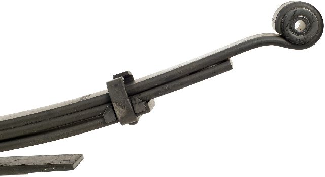 2008-2016 Ford F-350 Super Duty Leaf Spring Assembly - Rear (Dorman)