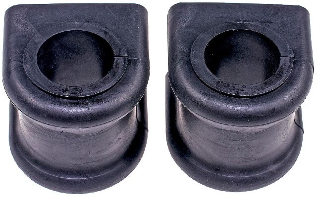 2000-2012 Dodge Dakota Suspension Stabilizer Bar Bushing Kit - Front To Frame (Dorman)