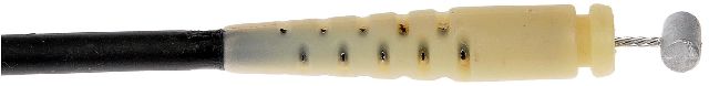 1992-1996 Ford F-150 Door Latch Cable - Left or Right (Dorman)