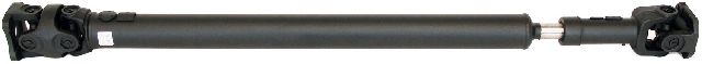 1995-2000 Toyota Tacoma Drive Shaft - Rear (Dorman)