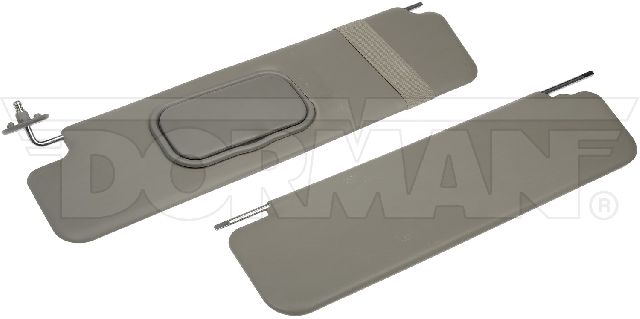 2008-2011 International 4300 Sun Visor - Left (Dorman)