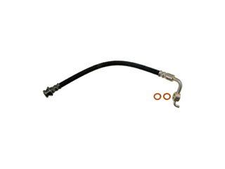 1992-1995 Mazda 929 Brake Hydraulic Hose - Rear Right (Dorman)