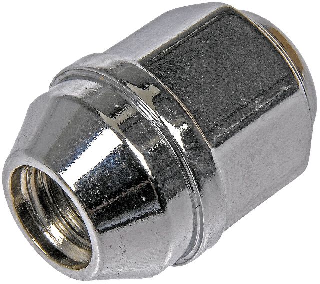 2007 Hyundai Veracruz Wheel Lug Nut (Dorman)