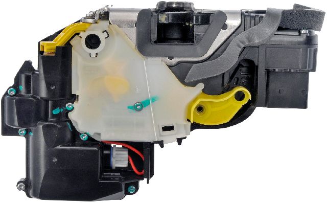 2010 Buick Allure Door Lock Actuator Motor - Rear Left (Dorman)