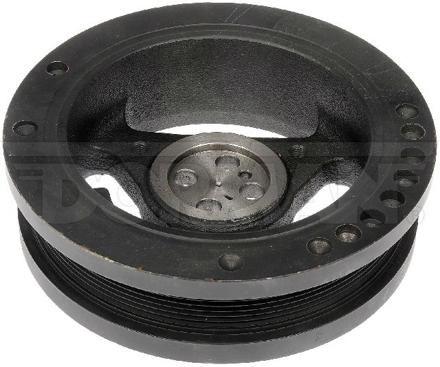 2003-2007 Ford F-550 Super Duty Engine Harmonic Balancer (Dorman)