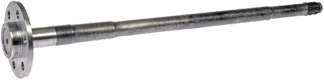 2000-2003 Dodge Durango Drive Axle Shaft - Rear Right (Dorman)