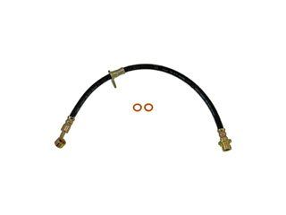 2004-2008 Acura TSX Brake Hydraulic Hose - Rear Left (Dorman)