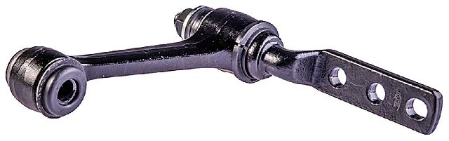 1981-2002 Lincoln Town Car Steering Idler Arm and Bracket Assembly (Dorman)