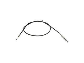 2001-2005 GMC Sierra 3500 Parking Brake Cable - Rear Right (Dorman)
