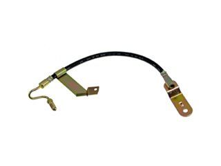 1993-1997 Mercury Cougar Brake Hydraulic Hose - Rear Right (Dorman)