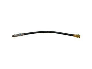 1973 Chrysler Imperial Brake Hydraulic Hose - Front Left or Front Right (Dorman)