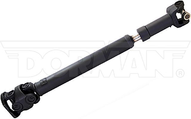 1987-1993 Dodge W250 Drive Shaft - Front (Dorman)