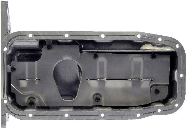 2010-2013 Cadillac CTS Engine Oil Pan (Dorman)