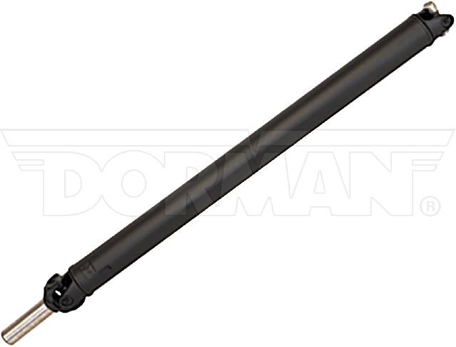 2007 GMC Sierra 1500 Classic Drive Shaft - Rear (Dorman)