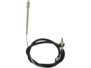 1982-1991 Chevrolet S10 Parking Brake Cable - Front (Dorman)