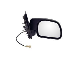 1999-2001 Ford F-250 Super Duty Side/Door Mirror - Right (Dorman)