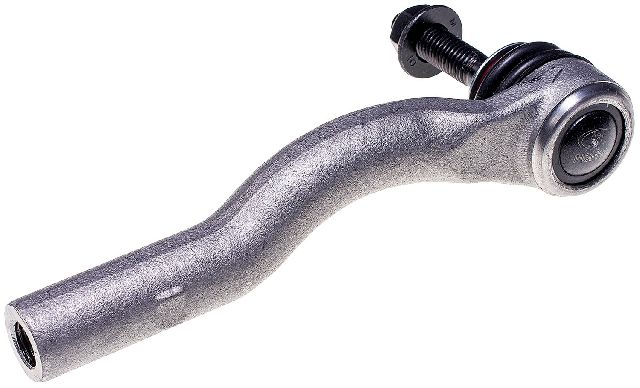 2003-2011 Lincoln Town Car Steering Tie Rod End - Front Right Outer (Dorman)