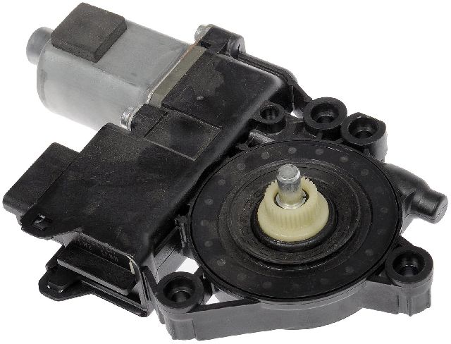 2009-2014 Hyundai Genesis Window Motor - Front Left (Dorman)