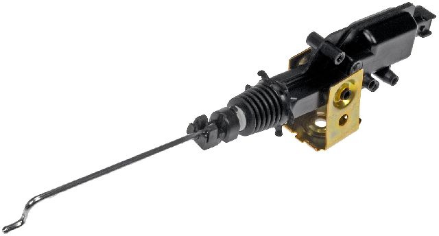 2003-2004 Lincoln Town Car Door Lock Actuator Motor - Rear Left or Rear Right (Dorman)