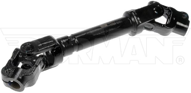 2009-2010 Pontiac Vibe Steering Shaft - Lower Intermediate (Dorman)