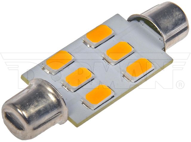 1998-2006 Lincoln Navigator Courtesy Light Bulb (Dorman)
