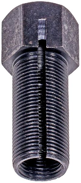 1998-2004 Dodge Intrepid Steering Tie Rod End Adjusting Sleeve - Front (Dorman)