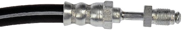 2008-2010 Porsche Cayenne Brake Hydraulic Hose - Front Left or Front Right (Dorman)