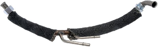 2002 Ford F-150 Exhaust Gas Recirculation (EGR) Line (Dorman)