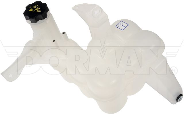 2013-2018 Ram 4500 Engine Coolant Reservoir (Dorman)