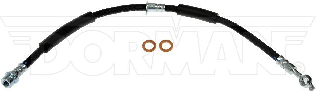 2015-2019 Lincoln MKC Brake Hydraulic Hose - Rear Left or Rear Right (Dorman)