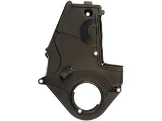 2002-2005 Kia Sedona Engine Timing Cover - Lower (Dorman)