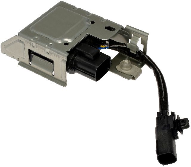 2013-2016 Ford F-550 Super Duty Nitrogen Oxide (NOx) Sensor Module (Dorman)