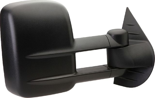 2007-2011 GMC Sierra Side/Door Mirror - Right (Dorman)