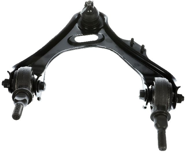 1996-2001 Acura RL Suspension Control Arm and Ball Joint Assembly - Front Right Upper (Dorman)