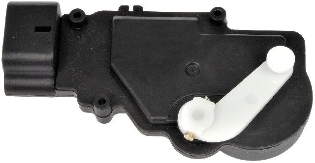 1998-2003 Toyota Sienna Door Lock Actuator Motor - Left Side Sliding Door (Dorman)