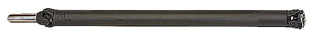 2021-2022 Ford F-150 Drive Shaft - Rear (Dorman)
