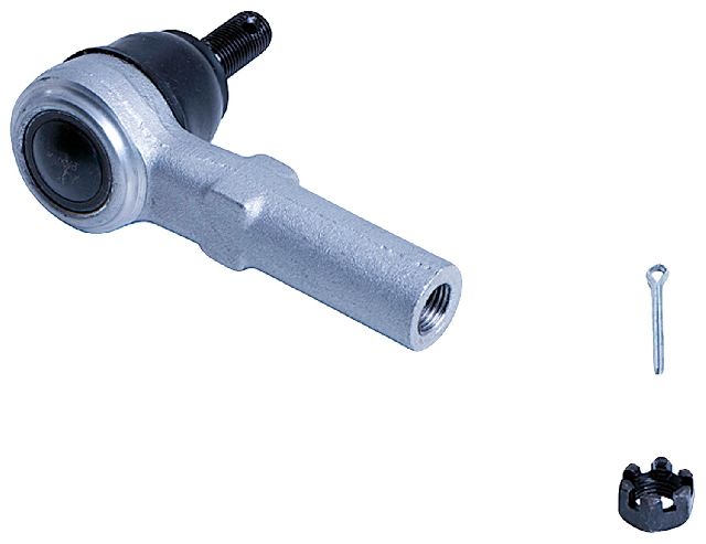 1991-2002 Saturn SL1 Steering Tie Rod End - Front Outer (Dorman)