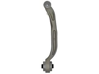 2007-2011 Audi S6 Suspension Control Arm and Ball Joint Assembly - Front Left Lower Rearward (Dorman)