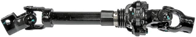 2001-2004 Dodge Dakota Steering Shaft - Lower (Dorman)