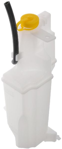 2014-2019 Nissan Versa Note Engine Coolant Reservoir - Front (Dorman)