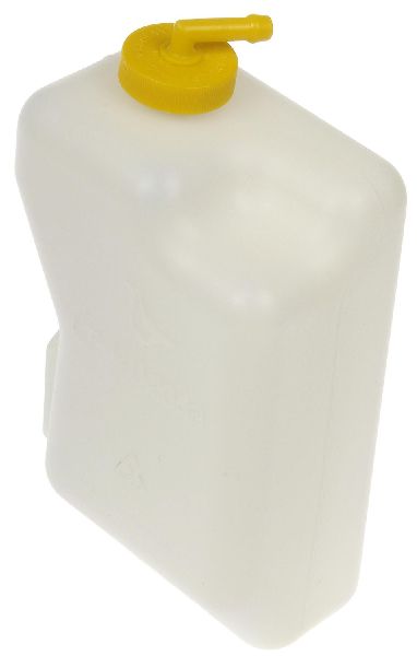 2006-2014 Honda Ridgeline Engine Coolant Reservoir - Front (Dorman)