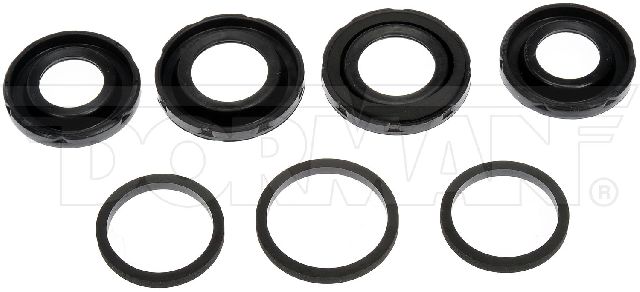 2007-2010 Cadillac STS Disc Brake Caliper Repair Kit - Rear (Dorman)