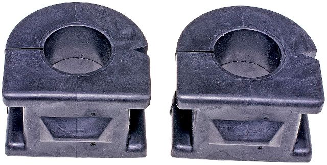 2010-2017 Chevrolet Equinox Suspension Stabilizer Bar Bushing Kit - Front (Dorman)