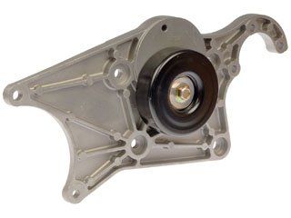1987-1994 Chevrolet Cavalier Accessory Drive Belt Tensioner Assembly (Dorman)
