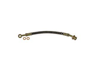 2006-2008 Kia Sorento Brake Hydraulic Hose - Rear Left (Dorman)