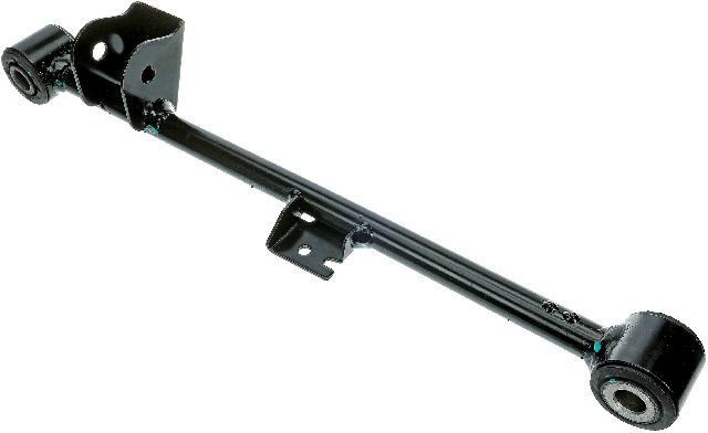 2002-2007 Subaru Impreza Lateral Arm - Rear Right Rearward (Dorman)