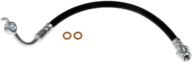 2014-2019 Kia Soul Brake Hydraulic Hose - Rear Right (Dorman)