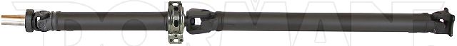 1983-1984 Toyota Cressida Drive Shaft - Rear (Dorman)