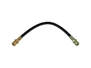 1971-1979 Volkswagen Transporter Brake Hydraulic Hose - Front Left or Front Right (Dorman)