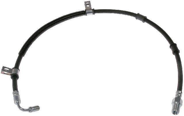 2010-2019 International 4300 Brake Hydraulic Hose - Front Left or Front Right (Dorman)